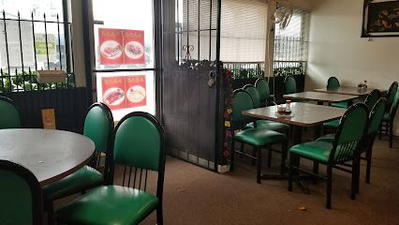 Golden Daisy Restaurant