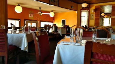 Queen Sheba Ethiopian Restaurant