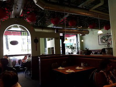 Jade Garden Restaurant