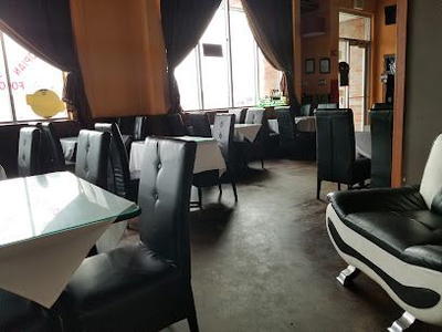 Wonder Ethiopian Restaurant Sport Bar