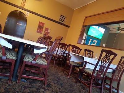 Zagol Ethiopian Restaurant