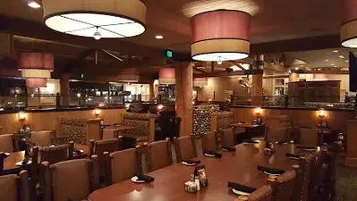 Claim Jumper Steakhouse & Bar