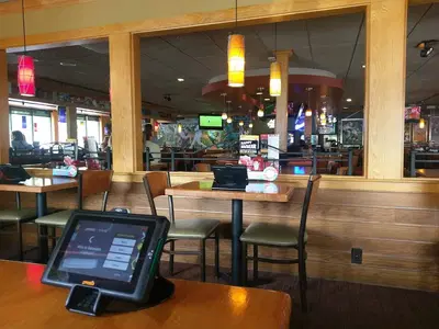Applebee's Grill + Bar
