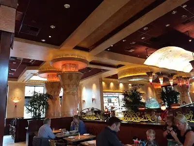 The Cheesecake Factory