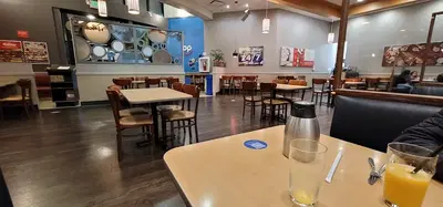 IHOP
