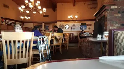 Elmer's Restaurant (Mill Plain, Vancouver, WA)