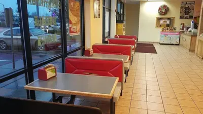 Muchas Gracias Mexican Food