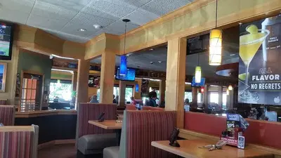 Applebee's Grill + Bar