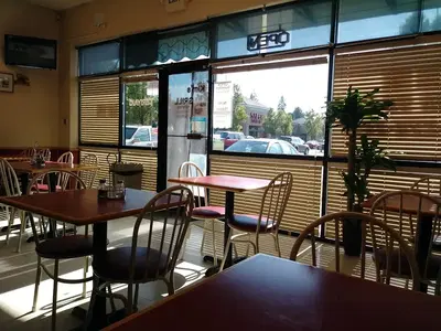 Kim’s Grill Teriyaki (Safeway Mall)