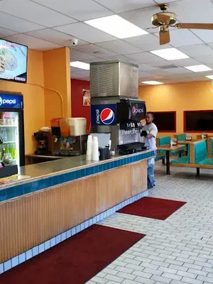Muchas Gracias Mexican Food