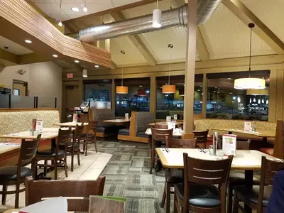 Shari's Cafe and Pies