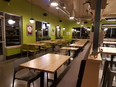 Laughing Planet