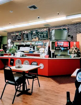 NYC Pizzeria