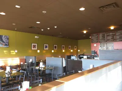 Youskyme Teriyaki