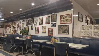 Stardust Diner