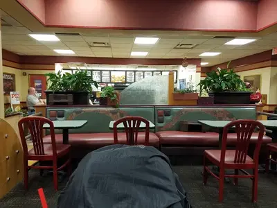 Arby's