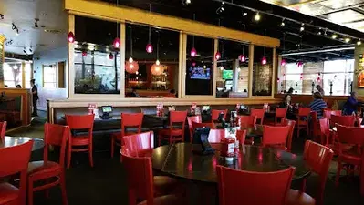 Red Robin Gourmet Burgers and Brews