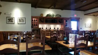 Olive Garden Italian Restaurant