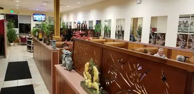 Good Taste Restaurant