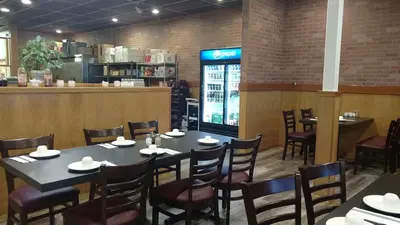Szechuan Brothers Chinese Restaurant