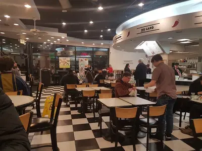Baja Fresh