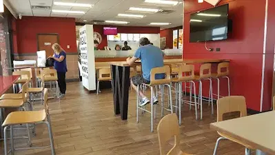 Wendy's