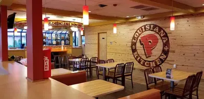 Popeyes Louisiana Kitchen