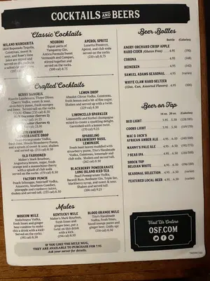Red Robin Gourmet Burgers and Brews