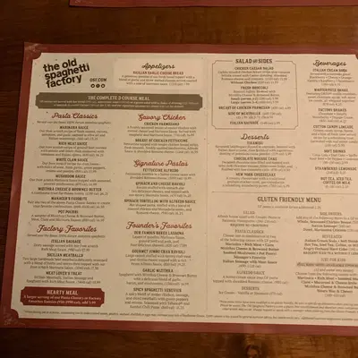 Miller's Ale House
