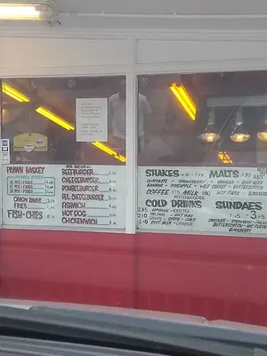 Sunnyside Cafe and Restaurant