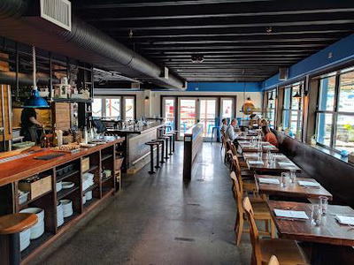 The White Swan Public House