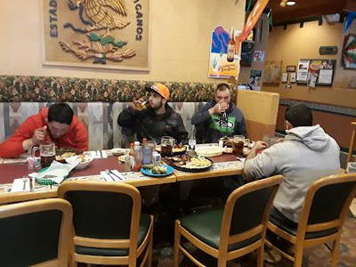 Jalisco Mexican Restaurant