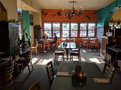 Rosita's Mexican Restaurant