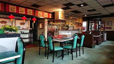 Yu Shan Chinese Restaurant