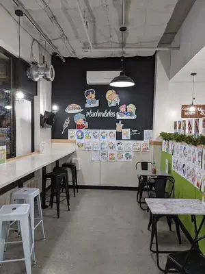 Banh Mi Bites