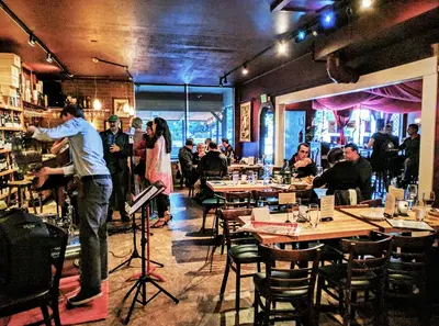 North City Bistro
