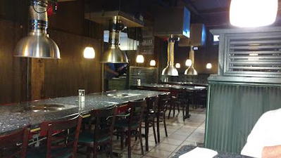 Yetgol Old Village Korean Restaurant