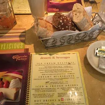 Olive Garden Italian Restaurant