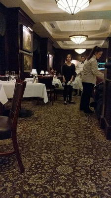 The Capital Grille