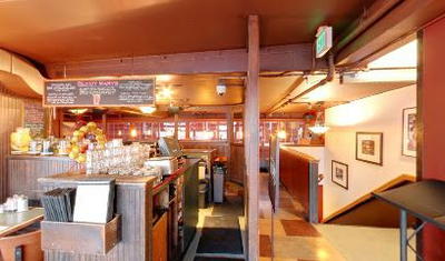 Lowell's Restaurant
