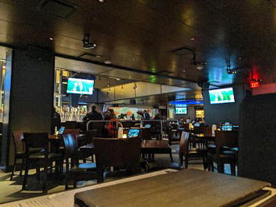 Yard House