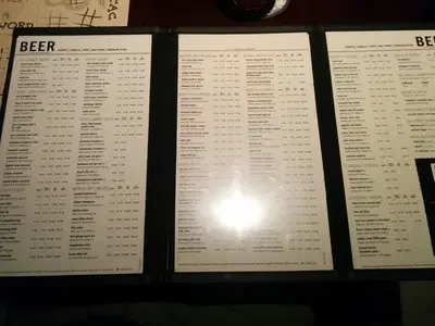 Cheng's Restaurant and Bar