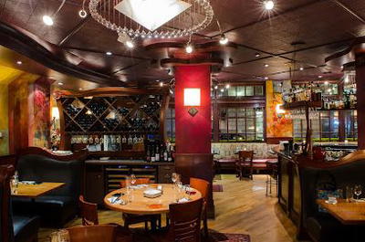 Andaluca Restaurant