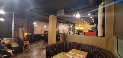 Sushi Kanpai