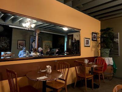 Luigi's Italian Eatery & Cantina
