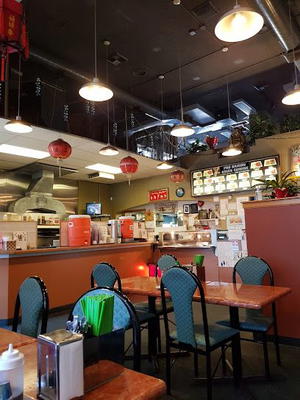 Pho Saigon Restaurant