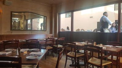 Cafe Campagne