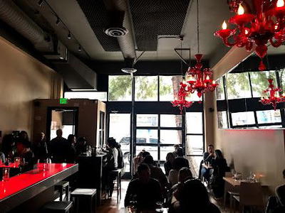 List Restaurant