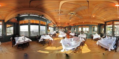 Maximilien Restaurant