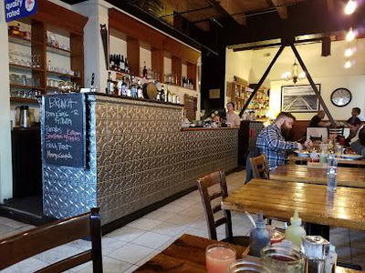 Americana Restaurant